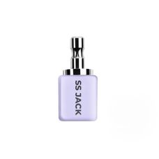 BLOCO CAD DISSILICATO SS JACK LT C14 COR A3.5(5PC) - SS JACK