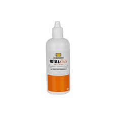 RESINA TERMO IDEAL ORTO ROSA FLUORESCENTE 80G - DENTARIA BRASIL RESINA TERMO IDEAL ORTO ROSA FLUORESCENTE 80G - DENTARIA BRASIL