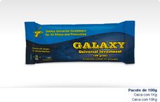 REVESTIMENTO GALAXY 10KG