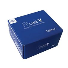 METAL NIQUEL CROMO FIT CAST V (COM BERILIO) 250G - TALMAX