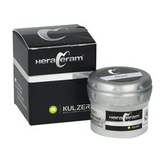 HERACERAM GLAZE UNIVERSAL EM PO 20G - KULZER