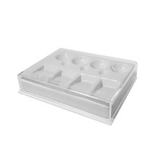 Gode De Porcelana Para Ceramica - Logos Materias Dentarios