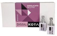 BLOCO CAD DISSILIKOTA LT C15 COR C2 (5PCS) - KOTA BLOCO CAD DISSILIKOTA LT C15 COR C2 (5PCS) - KOTA