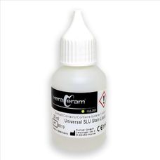 HERACERAM LIQUIDO DE STAIN FLUIDO SLU 20ML - KULZER HERACERAM LIQUIDO DE STAIN FLUIDO SLU 20ML - KULZER