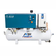 Compressor Mod Cac 251s Tsr 220v/mono 10 Bar - Airzap