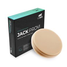 Disco Provicad Ss Jack Open Cor Bl2 Tam 25 - Ss Jack