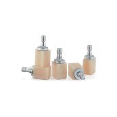 BLOCO CAD CEROMERO MULTI C14 COR A3 (5PCS) - SS JACK BLOCO CAD CEROMERO MULTI C14 COR A3 (5PCS) - SS JACK