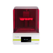 Impressora 3d Cara Print Cube Lcd - Kulzer