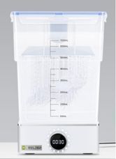 Lavadora Para Impressao Digital Cara Print Cleanup