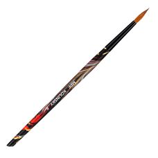 PINCEL XCLUSIVE KOLINSKY NR.6 - MPF PINCEL XCLUSIVE KOLINSKY NR.6 - MPF