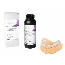 DIMA PRINT SPLINT CLEAR 1KL