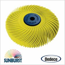 DISCO ESPIRAL PLY3 AMARELO GROSSO