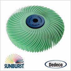 DISCO ESPIRAL PLY3 VERDE CLARO ULTRA FINO