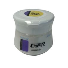 CZR LT SUPER LUSTER 10G - NORITAKE CZR LT SUPER LUSTER 10G - NORITAKE