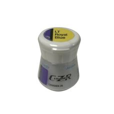CZR OPALESCENTE LUSTER LT ROYAL BLUE 10G - NORITAKE CZR OPALESCENTE LUSTER LT ROYAL BLUE 10G - NORITAKE