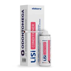 LISI CONDITIONER SPRAY ADESAO EM ZIRCONIA 50ML - ELABORO LISI CONDITIONER SPRAY ADESAO EM ZIRCONIA 50ML - ELABORO