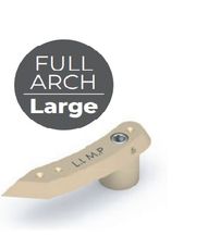 SCAN BODY INTRAORAL FULL ARCH PRO LEFT LARGE - SS JACK SCAN BODY INTRAORAL FULL ARCH PRO LEFT LARGE - SS JACK