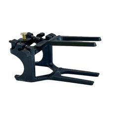 ARTICULADOR PLASTICO PREMIUM TIPO GARFO - OGP