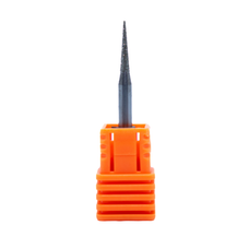 FRESA CADCAM DIAMANTADA VHF (0,6MM) G060-R-35 - SS JACK