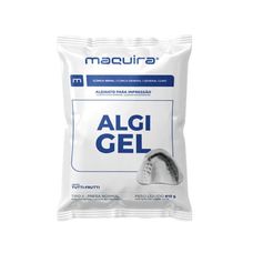 ALGINATO ALGI GEL 410GR