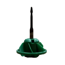FRESA CADCAM ZIRCONIA VHF (2,0MM)AIR Z200-R3D-40-T - SS JACK FRESA CADCAM ZIRCONIA VHF (2,0MM)AIR Z200-R3D-40-T - SS JACK