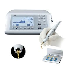 MOTOR CIRURGICO VARIOSURG 3 OPTICO 230V