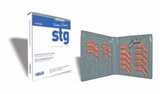 STG - ESCALA DE GENGIVAS - VIPI