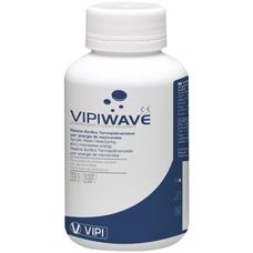 RESINA TERMO VIPI WAVE MICROONDAS INCOLOR 450G - VIPI