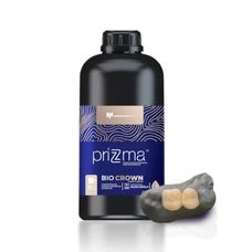 RESINA 3D PRIZMA BIO CROWN BL 250 GR - MAKERTECHLAB RESINA 3D PRIZMA BIO CROWN BL 250 GR - MAKERTECHLAB