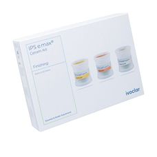IPS EMAX CERAM ART ESSENCE & SHADE ASSORTMENT - IVOCLAR