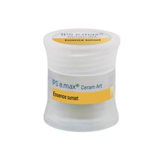 IPS EMAX CERAM ART ESSENCE SUNSET (3G) - IVOCLAR IPS EMAX CERAM ART ESSENCE SUNSET (3G) - IVOCLAR