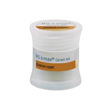 IPS EMAX CERAM ART ESSENCE COPPER (3G) - IVOCLAR IPS EMAX CERAM ART ESSENCE COPPER (3G) - IVOCLAR
