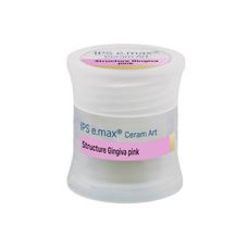 IPS EMAX CERAM ART STRUCTURE GIN PINK (5G) - IVOCLAR IPS EMAX CERAM ART STRUCTURE GIN PINK (5G) - IVOCLAR