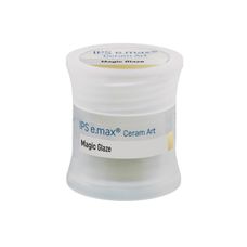 IPS EMAX CERAM ART MAGIC GLAZE (3G) - IVOCLAR IPS EMAX CERAM ART MAGIC GLAZE (3G) - IVOCLAR