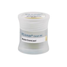 IPS EMAX CERAM ART ILLU ENAMEL PEARL (5G) - IVOCLAR IPS EMAX CERAM ART ILLU ENAMEL PEARL (5G) - IVOCLAR