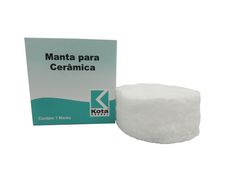 Manta Silica Macia - Kota Knebel
