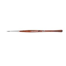 PINCEL CERAMICUS NR.1 (02PCS) 1716-0001 - RENFERT