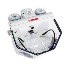 JATO DE AREIA BASIC MASTER 220V 294820-2506
