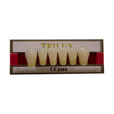 Dente Trilux Cor 3e Anterior Inferior L3 - Vipi