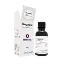 Glaze Para Resina Megaseal 30ml Wp5515 - Megadenta