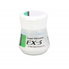 EX-3 TRANSPARENTE T1 50G