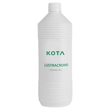 Solucao Eletrolitica Lustracromo Knebell 1000ml - Kota Knebel