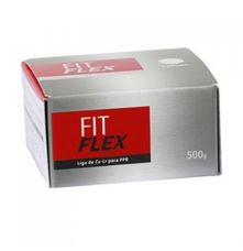 METAL CROMO COBALTO FIT FLEX (PPR) 500G - TALMAX