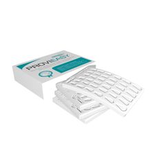 Provi Easy 4 Matrizes De Silicone - Formaden