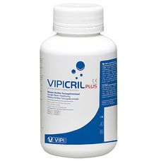 RESINA TERMO VIPI CRIL PLUS ROSA ESCURO C/VEIA225G - VIPI