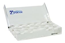 Gode Mini Para Stain Em Acrilico - Logos Materias Dentarios