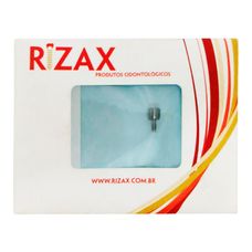 CICATRIZADOR DIVERGENTE 4.1MM ALT. 3,0MM - RIZAX CICATRIZADOR DIVERGENTE 4.1MM ALT. 3,0MM - RIZAX