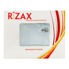 CICATRIZADOR DIVERGENTE 4.1MM ALT. 4,0MM - RIZAX CICATRIZADOR DIVERGENTE 4.1MM ALT. 4,0MM - RIZAX