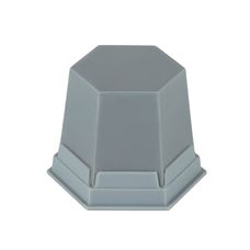CERA GEO CLASSIC CINZA OPACO 75G 497-0200 - RENFERT