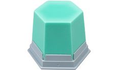 Cera Geo Classic Menta Opaco 75g 497-0300 - Renfert